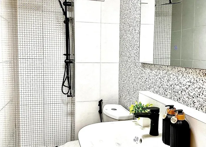 Apartment Cincin Popular Bangkok